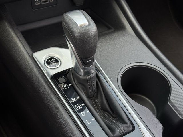 2025 Nissan Altima SV - Photo 20