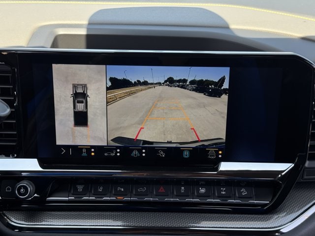 2026 Chevrolet Silverado 2500 HD ZR2 - Photo 14
