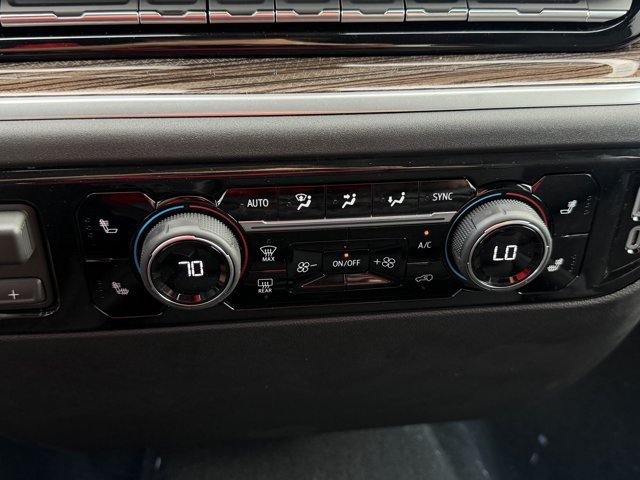 2026 Chevrolet Silverado 2500 HD LT - Photo 17
