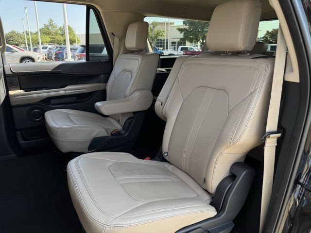 2024 Ford Expedition Limited - Photo 30