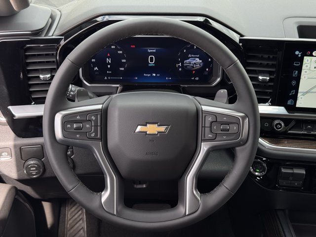 2026 Chevrolet Silverado 1500 LT - Photo 12