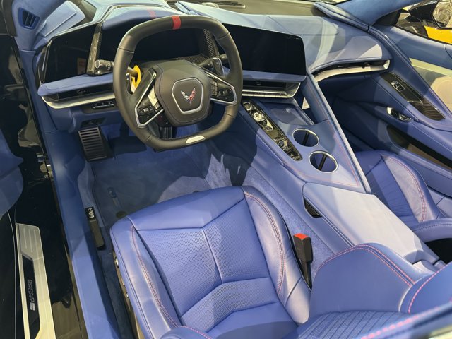 2027 Chevrolet Corvette Grand Sport 3LT - Photo 13