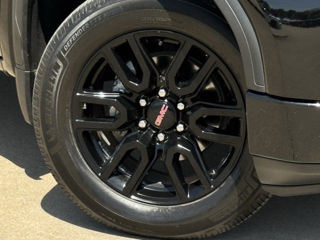 2021 GMC Sierra 1500 Elevation - Photo 34