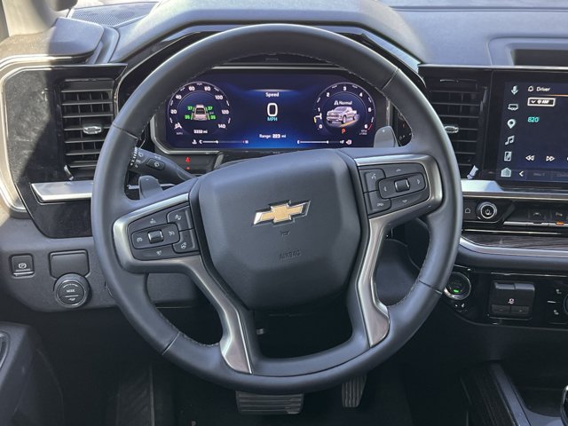 2026 Chevrolet Silverado 1500 LT - Photo 12