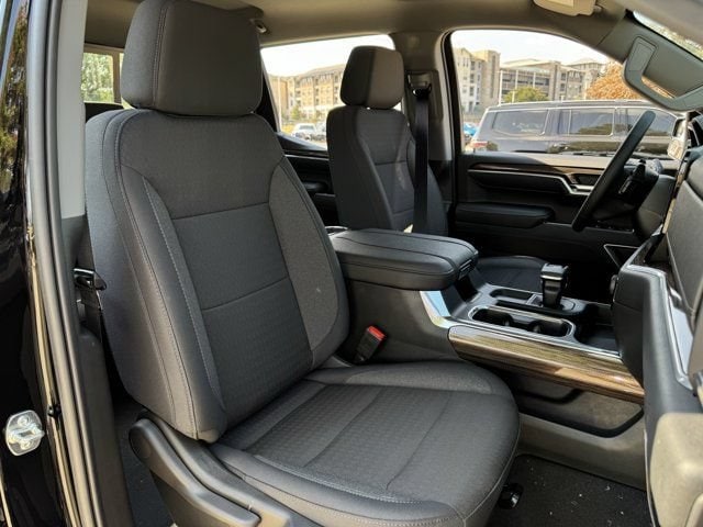 2026 Chevrolet Silverado 1500 RST - Photo 29