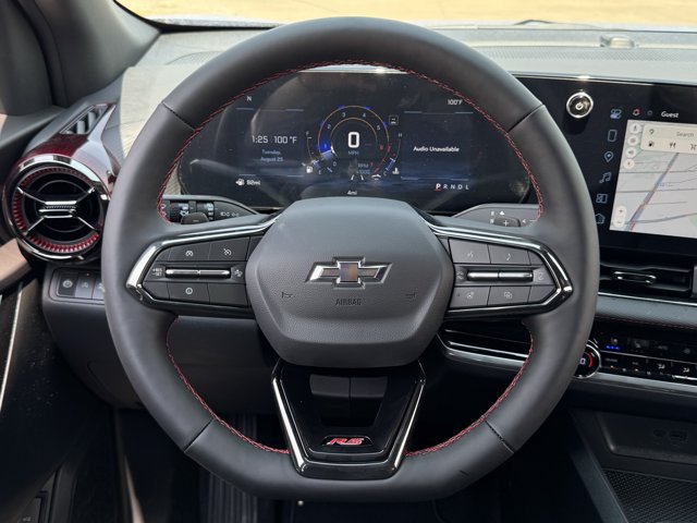 2027 Chevrolet Equinox RS - Photo 12