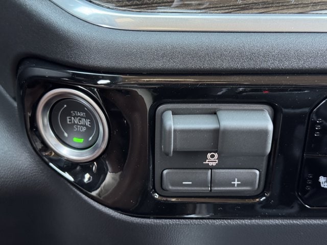 2026 Chevrolet Silverado 1500 LT - Photo 15