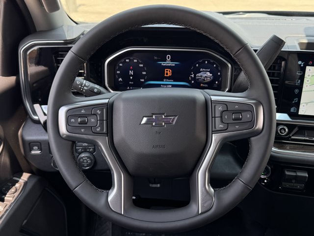 2026 Chevrolet Silverado 1500 RST - Photo 11