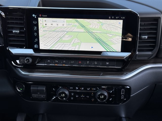 2026 Chevrolet Silverado 1500 LT - Photo 13