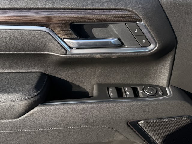 2026 Chevrolet Silverado 1500 LT - Photo 21