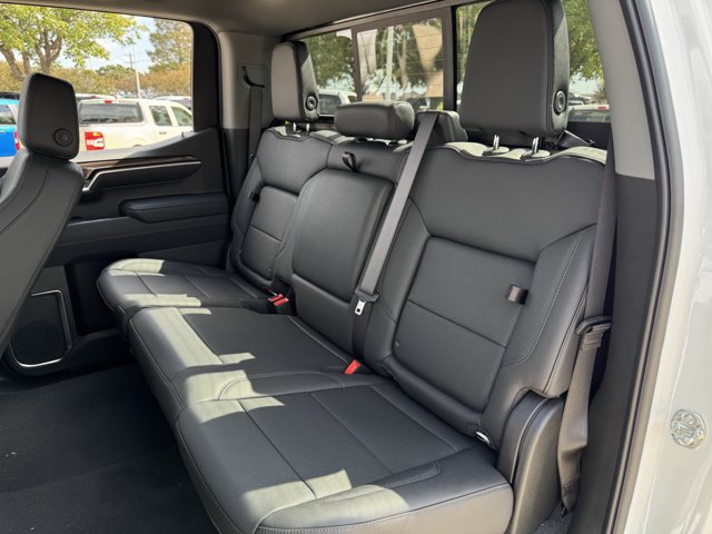 2026 Chevrolet Silverado 1500 LT Trail Boss - Photo 23