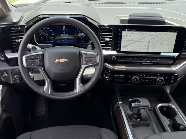 2026 Chevrolet Silverado 1500 LT - Photo 11