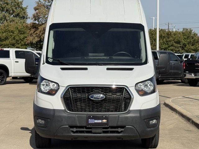 2024 Ford Transit Van Base - Photo 8