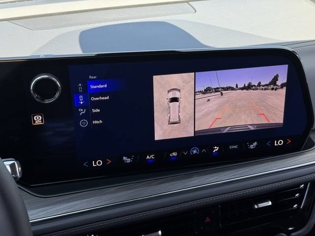 2026 Chevrolet Tahoe LT - Photo 14