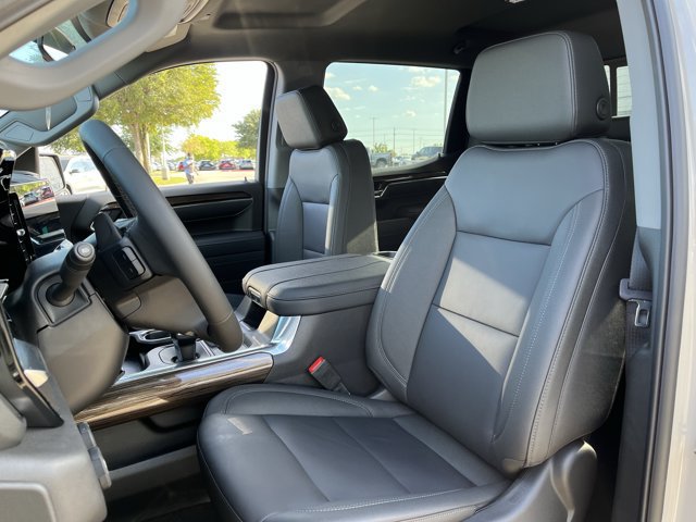 2026 Chevrolet Silverado 1500 RST - Photo 23