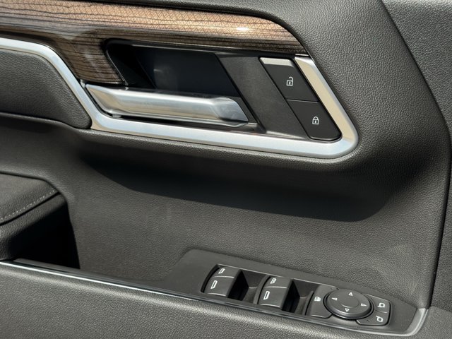 2026 Chevrolet Silverado 1500 RST - Photo 19