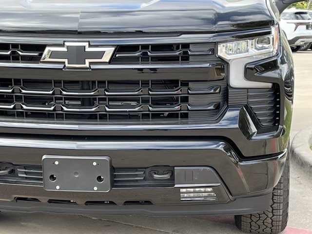 2026 Chevrolet Silverado 1500 RST - Photo 7