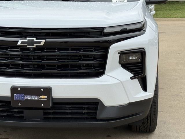 2026 Chevrolet Traverse LT - Photo 9
