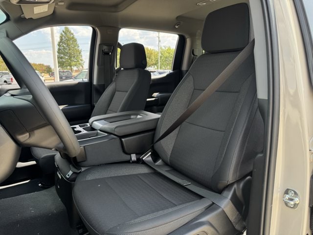 2026 Chevrolet Silverado 1500 Custom - Photo 21