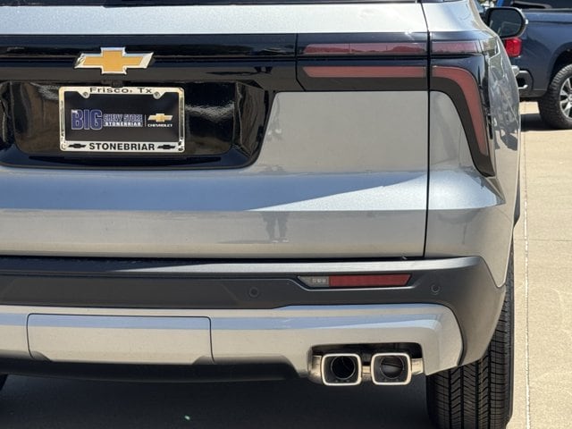 2027 Chevrolet Traverse LT - Photo 7