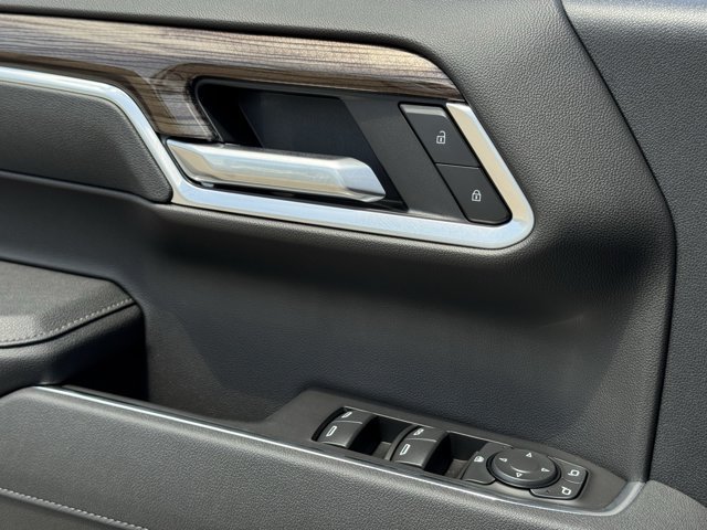 2026 Chevrolet Silverado 1500 RST - Photo 20