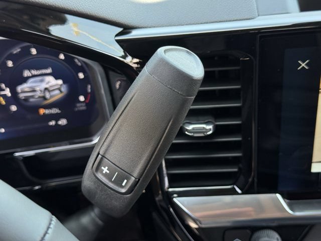 2026 Chevrolet Silverado 1500 RST - Photo 17