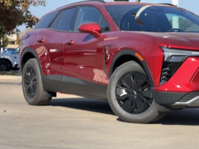 2026 Chevrolet Blazer EV LT - Photo 3