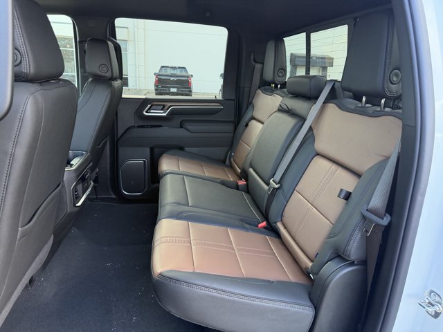 2026 Chevrolet Silverado 2500 HD High Country - Photo 25