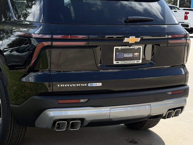 2027 Chevrolet Traverse LT - Photo 7