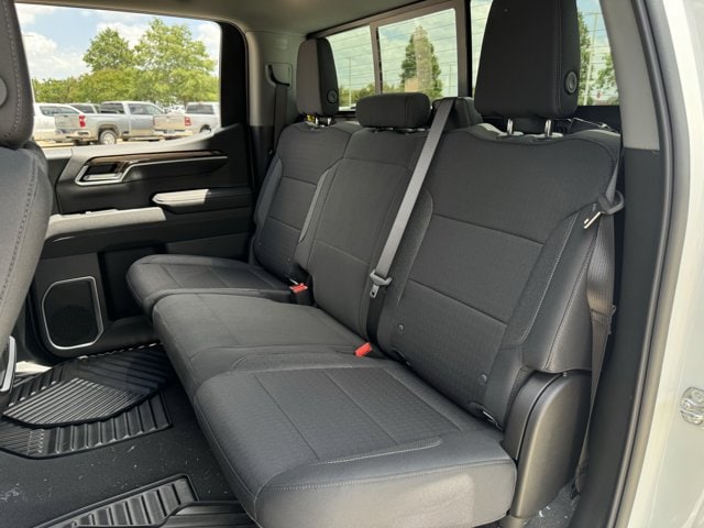 2026 Chevrolet Silverado 1500 LT - Photo 22