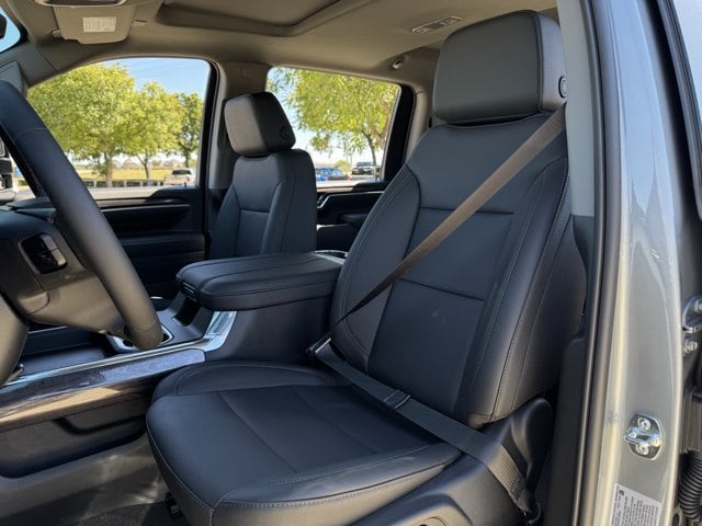 2026 Chevrolet Silverado 2500 HD LTZ - Photo 21