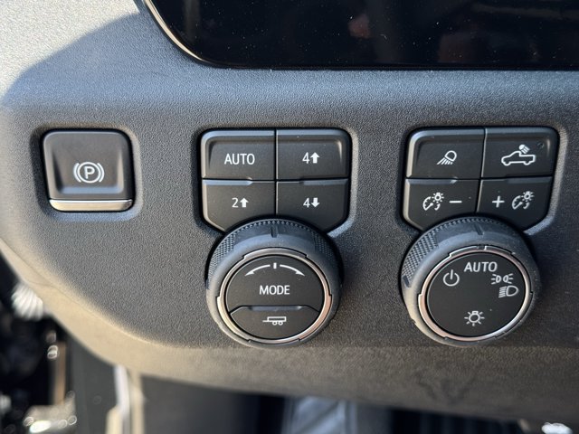 2026 Chevrolet Silverado 1500 LT - Photo 18