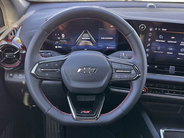 2027 Chevrolet Equinox RS - Photo 13