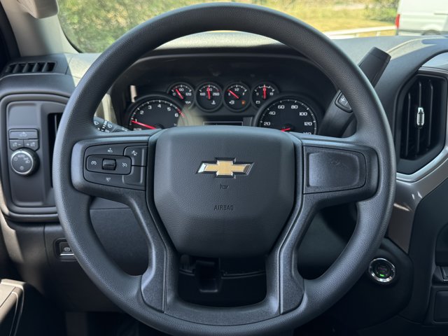 2026 Chevrolet Silverado 1500 Custom - Photo 12
