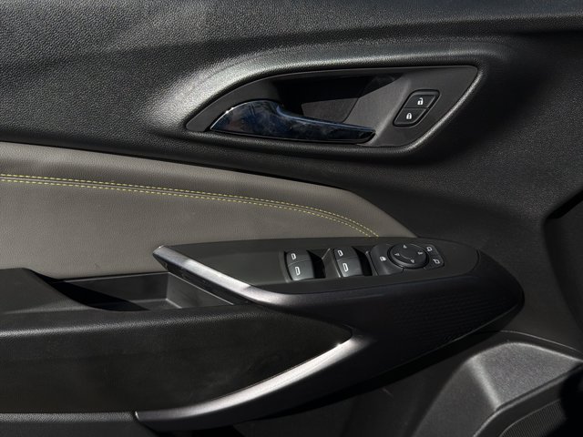 2026 Chevrolet Trax Activ - Photo 21