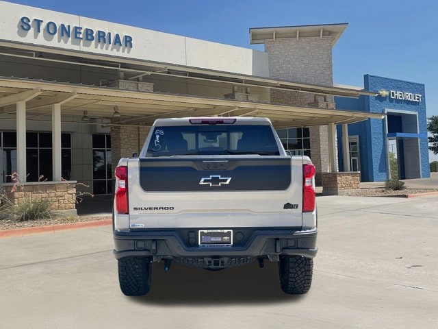 2026 Chevrolet Silverado 1500 ZR2 - Photo 5