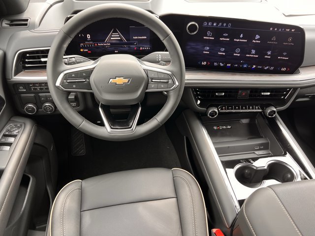 2026 Chevrolet Suburban Premier - Photo 11