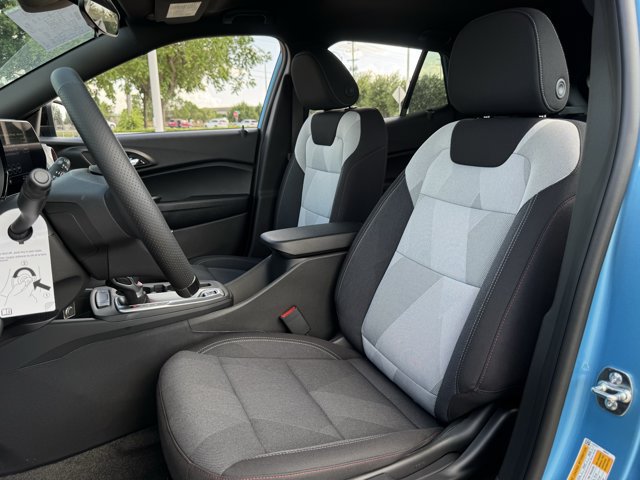 2026 Chevrolet Trax 1RS - Photo 20