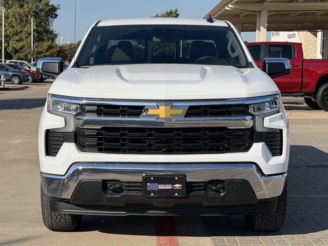 2026 Chevrolet Silverado 1500 LT - Photo 8