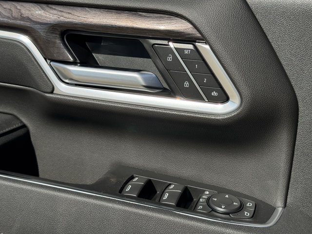 2026 Chevrolet Silverado 2500 HD LTZ - Photo 18