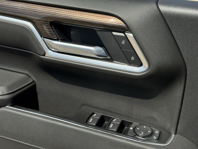 2026 Chevrolet Silverado 1500 LT - Photo 19