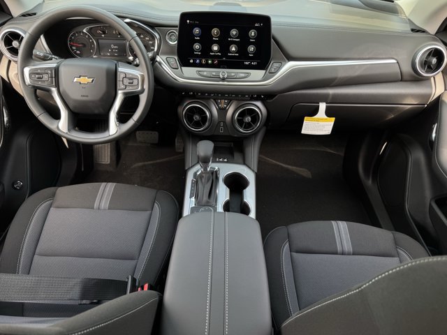 2026 Chevrolet Blazer 2LT - Photo 10
