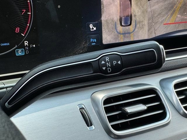 2024 Mercedes-Benz GLS Base - Photo 22