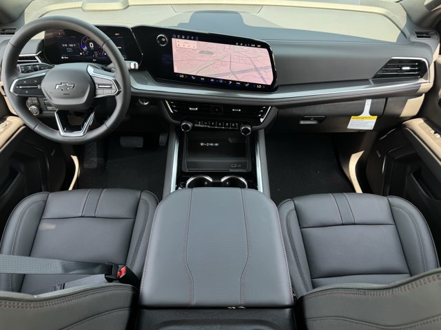 2026 Chevrolet Tahoe RST - Photo 10