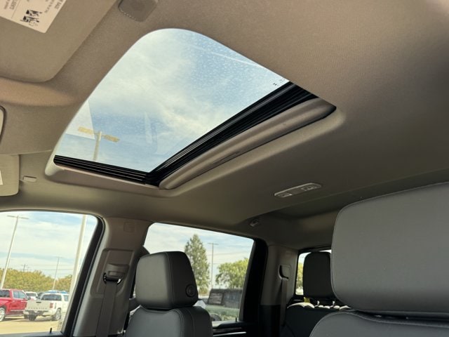 2026 Chevrolet Silverado 2500 HD LTZ - Photo 25