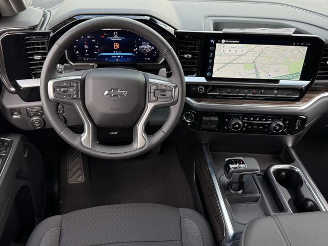 2026 Chevrolet Silverado 1500 RST - Photo 10