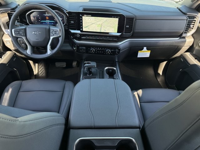 2026 Chevrolet Silverado 1500 LT Trail Boss - Photo 10