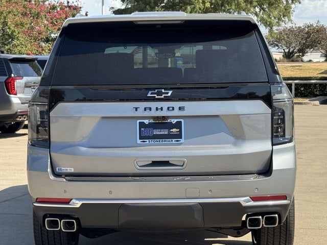 2026 Chevrolet Tahoe High Country - Photo 6