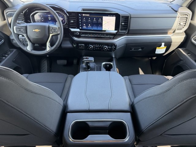 2026 Chevrolet Silverado 1500 LT - Photo 11