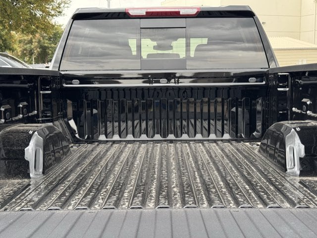 2026 Chevrolet Silverado 1500 LT - Photo 24